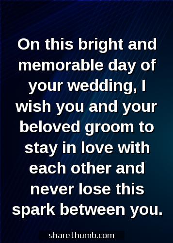 wedding wishes for my sister and brother in law